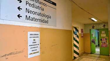 Salud trabaja en el reglamento para especificar los adicionales de los hospitalarios de Río Negro