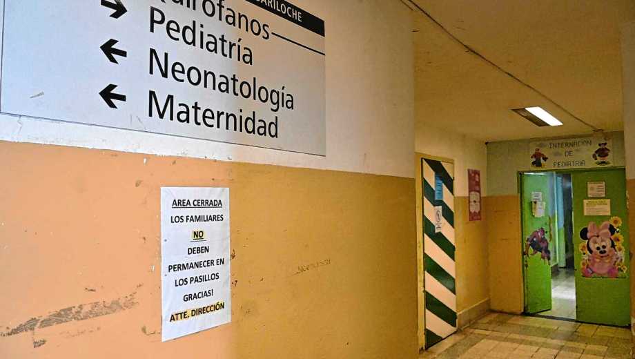 El adicional por especialidad de alto impacto llegará a quienes trabajen en las terapias intensivas e intermedia, y neonatología. Foto: Archivo/Chino Leiva