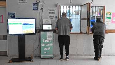 El tope a las horas extras de Salud genera malestar en el hospital de Bariloche