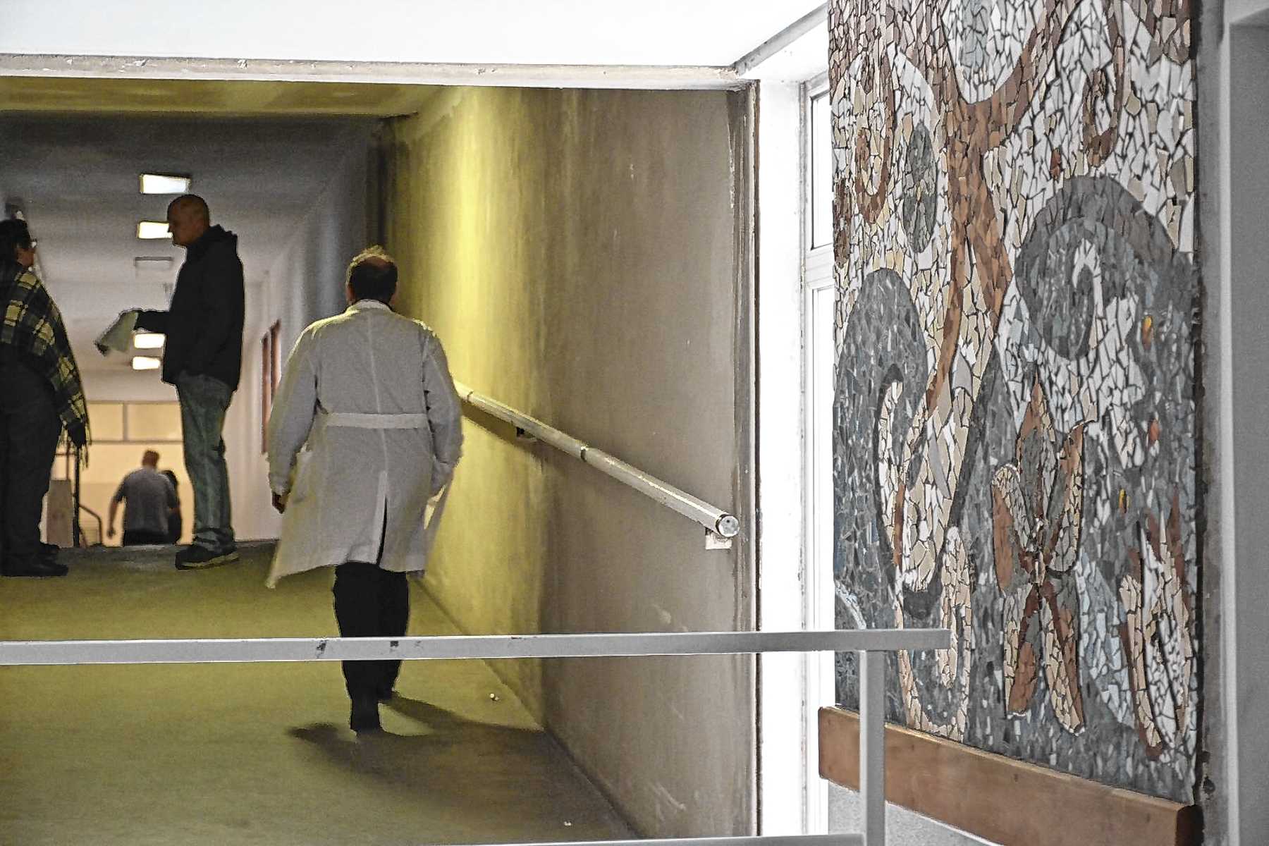 Renunció el director del hospital de Bariloche en medio del conflicto por horas extras