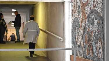 Crece el malestar en el hospital de Bariloche: el director renuncia y el personal se organiza