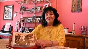 Falleció Nilda Nervi de Belloso histórica dirigente política de Viedma