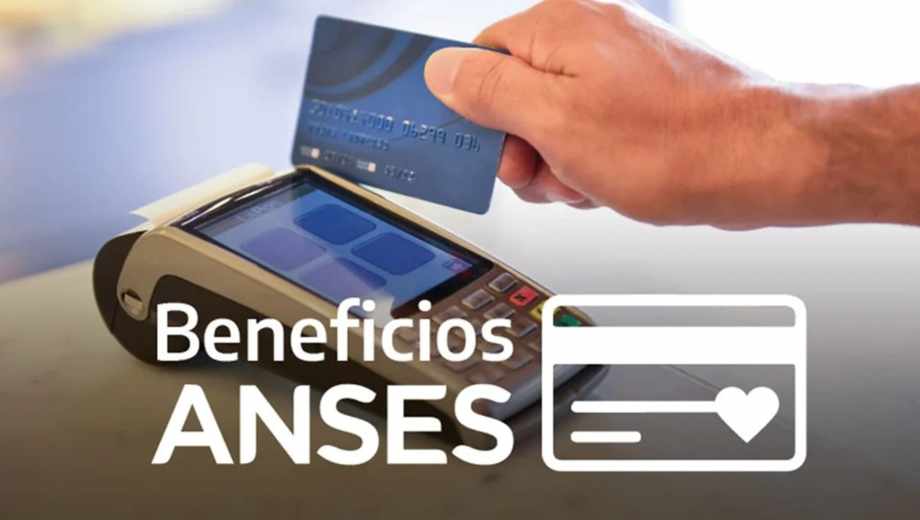 Beneficios ANSES: cómo sumar reintegros de hasta $35.000 en compras de marzo 2026.-