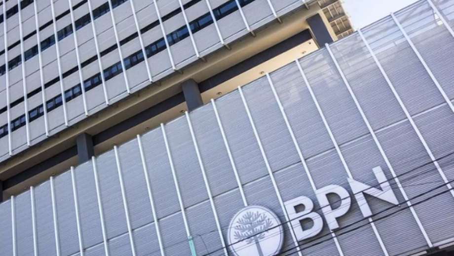 El BPN lanzó créditos destinados a jóvenes. Foto: Gentileza Neuquén Informa. 