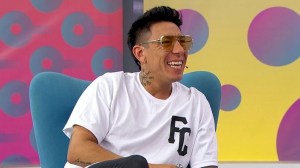 Quién es Brian Sarmiento, el participante de Gran Hermano al que la Justicia le embargó el sueldo en Telefe