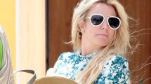Imagen de Britney Spears fue detenida en California: qué pasó con la cantante