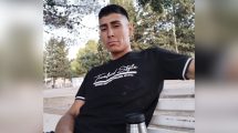 Imagen de Búsqueda desesperada de un hombre en Valle Medio: tiene 26 años y desapareció hace una semana en Lamarque