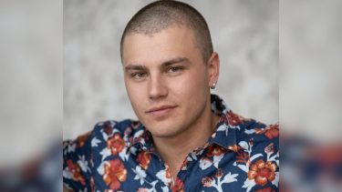 Búsqueda activa en Sierra Grande por Esteban Gabriel Trejo: desapareció el 28 de febrero y piden ayuda para ubicarlo