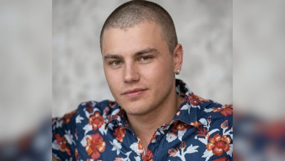 Buscan a un joven en Sierra Grande