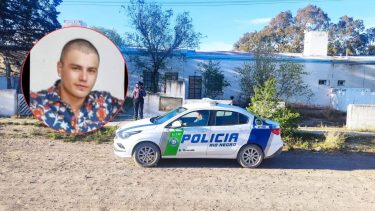 Buscan a un joven de 27 años en Sierra Grande: creen que pudo haber viajado «a dedo» a Buenos Aires