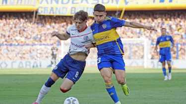 Boca recibe a San Lorenzo en un clásico picante: formaciones, hora y TV