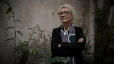 Dos personajes inolvidables, una saga imperdible, y una autora de culto