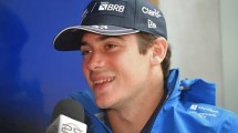 Imagen de Franco Colapinto podría correr en Argentina en una exhibición de la Fórmula 1: los detalles