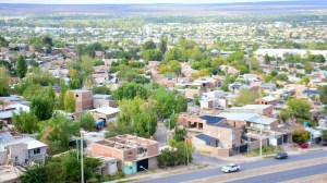¿Qué se respira en Neuquén?: primer mapa sobre la calidad del aire y el rol clave del viento