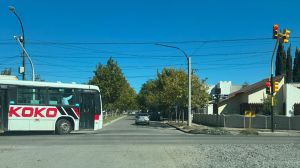Cipolletti refuerza la prevención de accidentes viales con 16 cámaras foto rojo