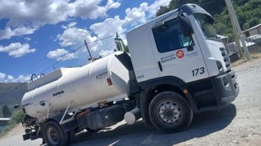 Cortés compra vehículos para Bariloche mediante leasing, por la emergencia ígnea