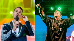 Carnaval de Oro 2026: cómo llegar al predio donde tocarán gratis Rodrigo Tapari y Los Dragones