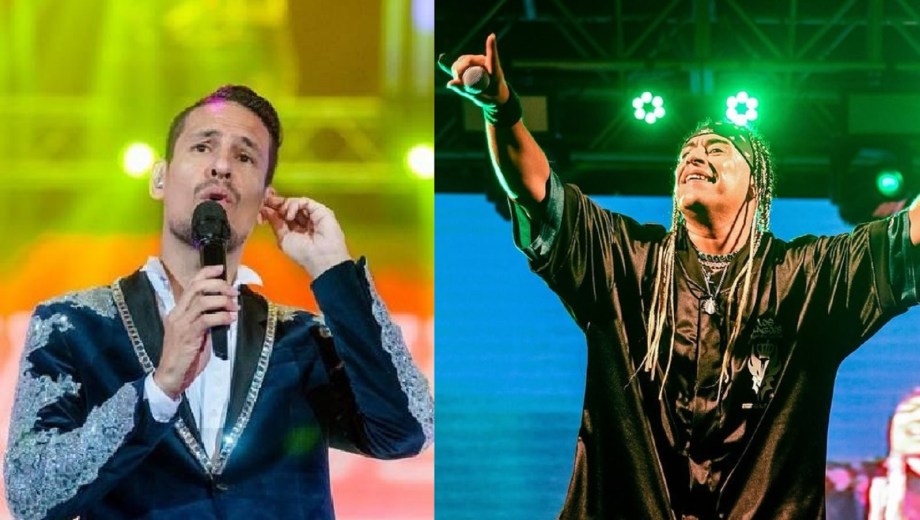 Carnaval de Oro 2026: Rodrigo Tapari y Los Dragones tocarán gratis este fin de semana en Fernández Oro