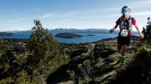 Imagen de Un trail con 1.400 corredores que desafiarán hasta 100 kilómetros de senderos en Bariloche