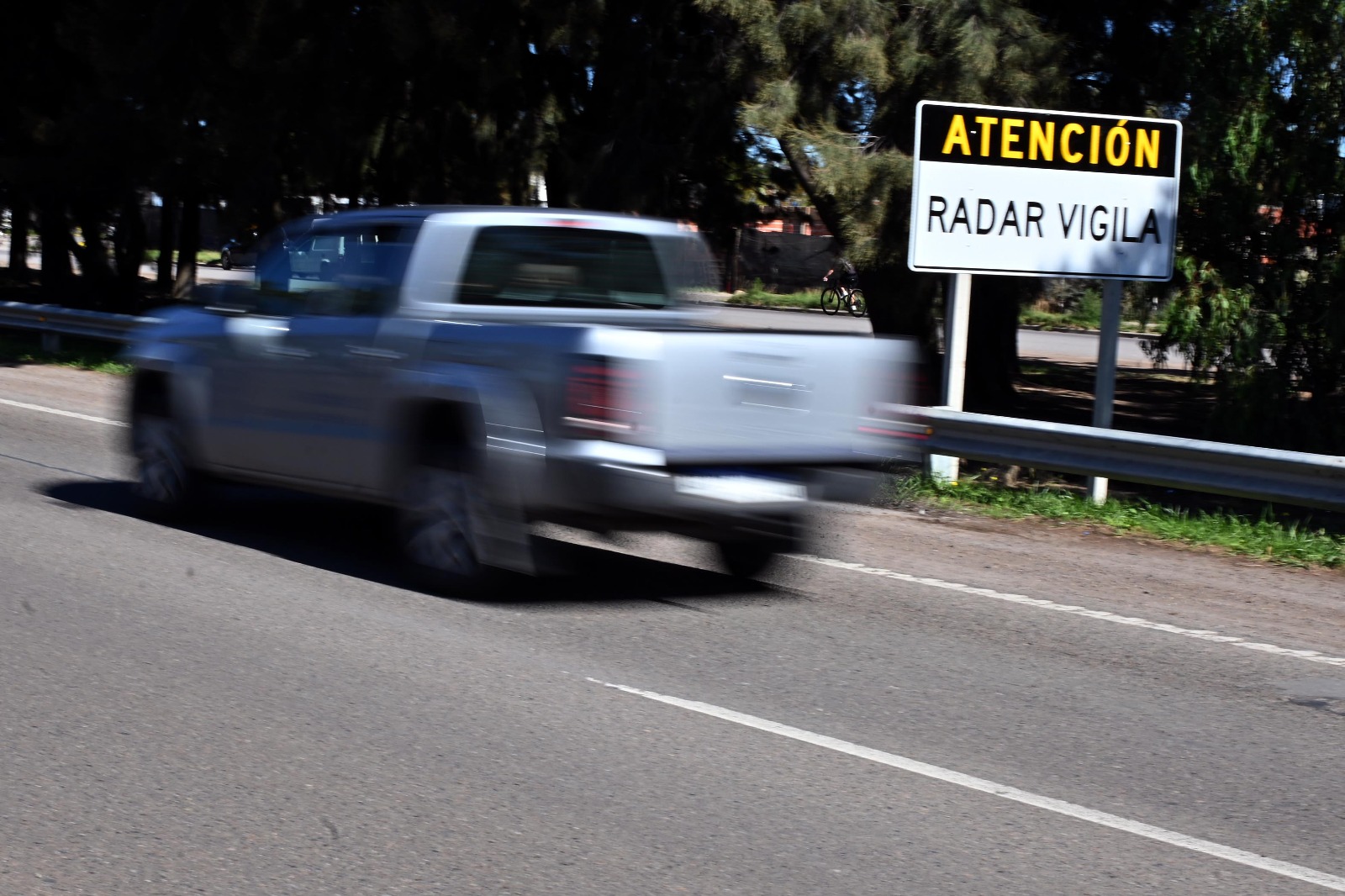 Río Negro se prepara para reactivar radares en el acceso a nueve ciudades de la provincia