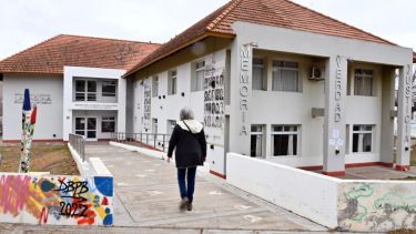 El mapa de los centros clandestinos que funcionaron en Río Negro y que hoy son Sitios para la Memoria