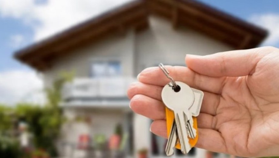 Cambios en el mercado inmobiliario con la reforma laboral. Foto: Gentileza NA.