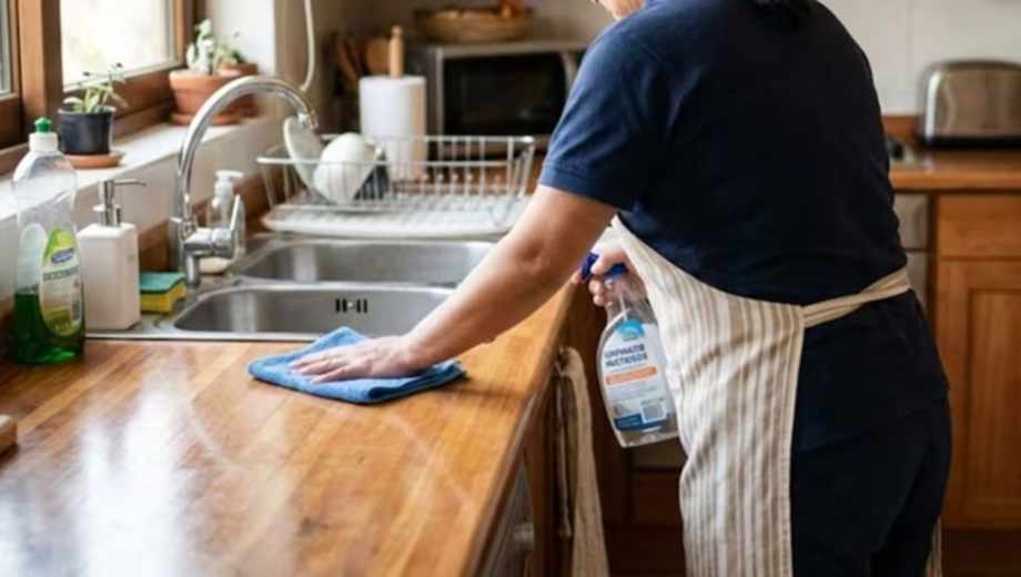 Empleadas domésticas en marzo 2026: todo lo que tenés que saber sobre el nuevo sueldo y el bono extraordinario.-