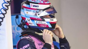 La fuerte autocrítica de Franco Colapinto tras la Clasificación Sprint del GP de China: «Quedé muy lejos de Gasly»