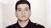 Imagen de Se cumplen 32 años del asesinato de Omar Carrasco en Zapala, que puso fin al servicio militar obligatorio