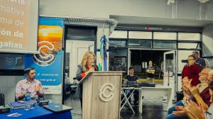 Catriel expresó su preocupación por la reducción de regalías petroleras