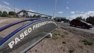 Irá a juicio el conductor de la camioneta cuyo carro se desprendió y mató a un motociclista en Centenario