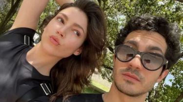 Así es el cuarto del hijo de Úrsula Corberó y el Chino Darín: un espacio con estilo japandi y calidez en cada rincón