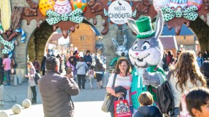 Bariloche ya saborea la Fiesta Nacional del Chocolate edición 2026
