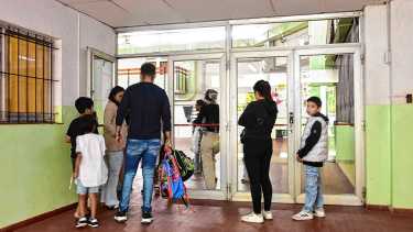 Regreso a clases en Río Negro: Hábitos y acompañamiento, las claves para un gran inicio