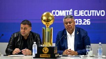 Imagen de El polémico cambio de AFA en la clasificación a la Copa Libertadores 2027