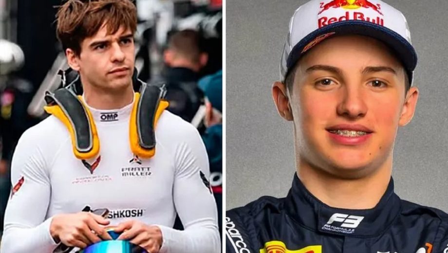 Varrone y Colnaghi comenzarán en Australia un año de ensueño.