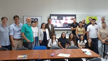 Comenzó en Neuquén la especialización en Economía y Gestión de los Recursos Energéticos