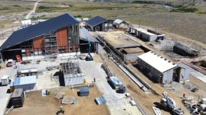 Pichachén se transforma: cómo será el nuevo complejo que unirá Neuquén y Chile con aduana binacional