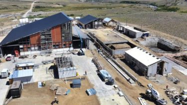 Pichachén se transforma: cómo será el nuevo complejo que unirá Neuquén y Chile con aduana binacional