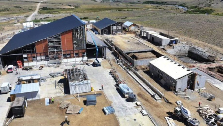 El nuevo complejo fronterizo que unirá a Neuquén y Biobío con aduana binacional