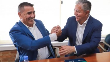 Cutral Co: el SUM para la EPET 1 está en marcha