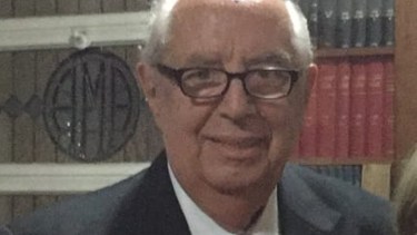 La vida y el legado del doctor Enrique Coronel “la salud se construye en comunidad”