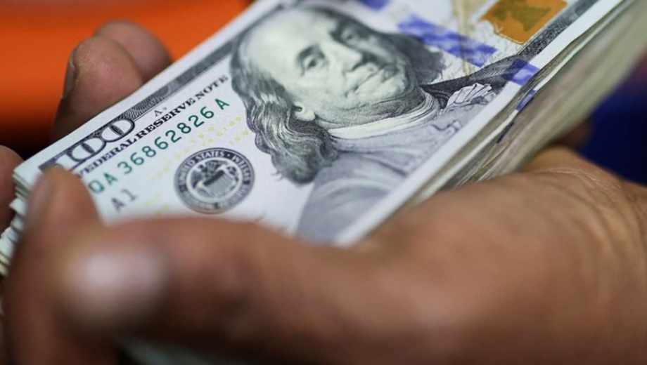 Dólar hoy: cotizaciones.-