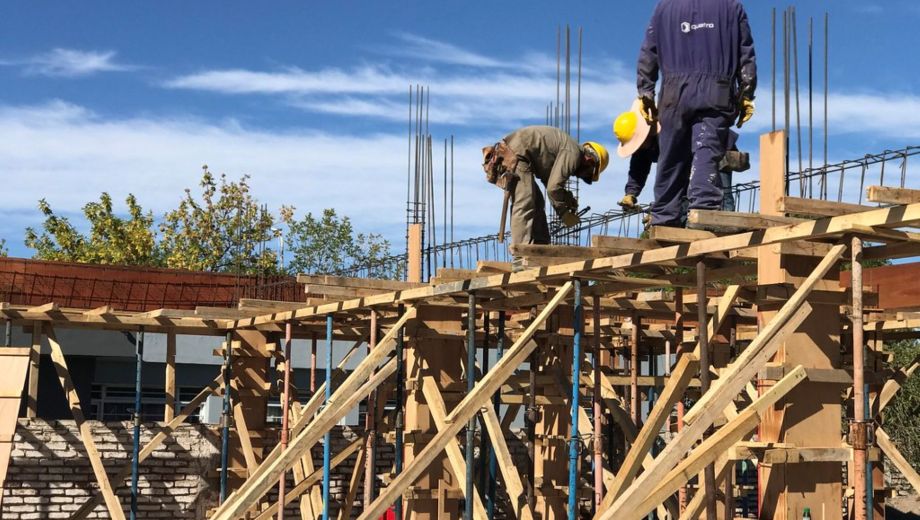 El proyecto busca poner en valor un ámbito dedicado a "la vida social, cultural y afectiva de la comunidad". (Foto: gentileza Municipalidad de Cipolletti)