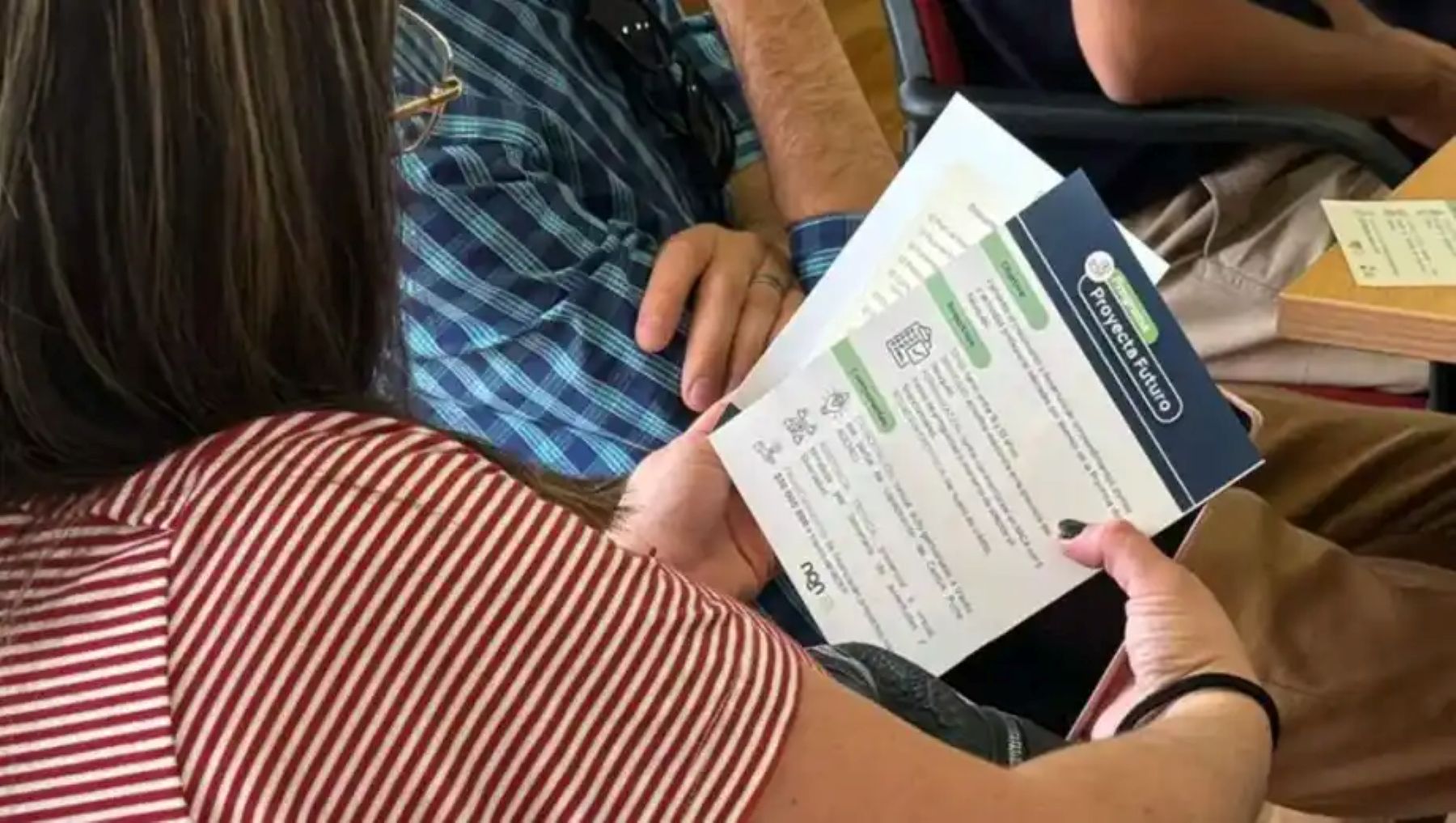 Neuquén alcanza los $1.000 millones en créditos para emprendedores jóvenes