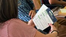 Imagen de Neuquén superó los $1.000 millones en créditos para jóvenes emprendedores