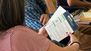 Neuquén superó los $1.000 millones en créditos para jóvenes emprendedores
