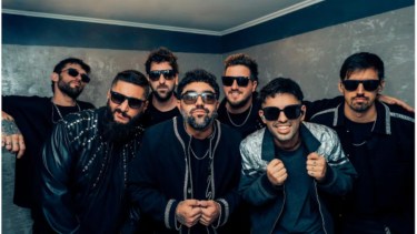 Cruzando el Charco: presente y futuro de una banda todoterreno