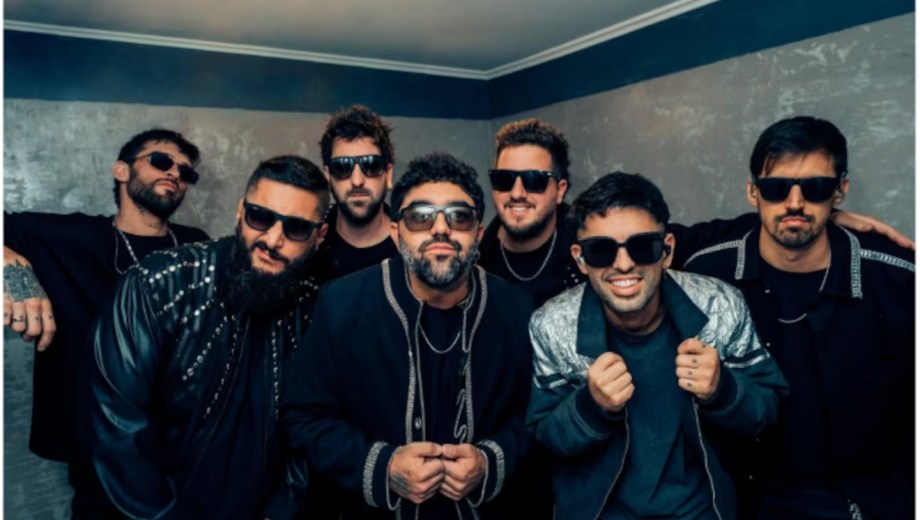 “Mucha gente cree que venimos de Uruguay y somos todos de La Plata”,  dice Nahuel Piscitelli.