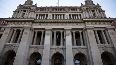 La Corte Suprema de Justicia revocó el sobreseimiento de un imputado por violencia de género en Río Negro y la causa avanza